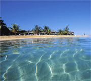 jewel resorts