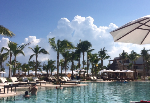riviera akumal maya secrets