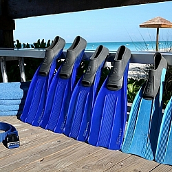 Club Med Turkoise Turks and Caicos @ Fitness Pro Travel