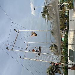 Club Med Turkoise Turks and Caicos @ Fitness Pro Travel